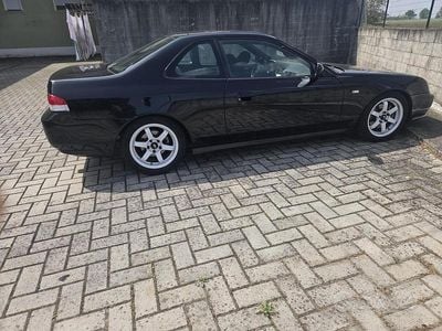 Usata Honda Prelude 185 CV (136 kW) 1999 Nero Coupé