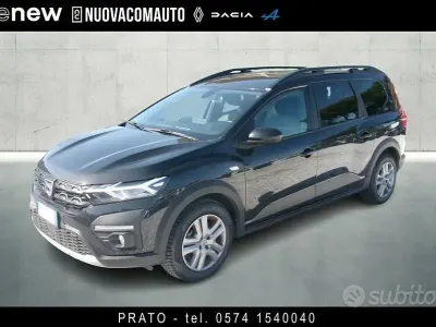 Usata Dacia Jogger