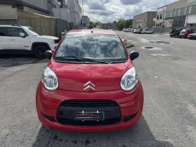 Usata Citroën C1