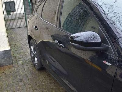 Usata Ford Kuga ST-Line X 152 CV (111 kW) 2023 Nero SUV