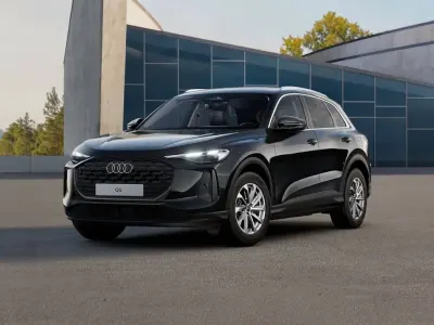 Nuova Audi Q5 Business 252 CV (185 kW) 2026 Nero mito metallizzato SUV