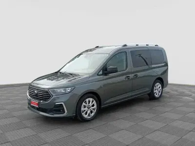 Usata Ford Grand Tourneo Connect