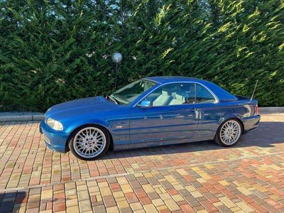 BMW 330 Cabriolet