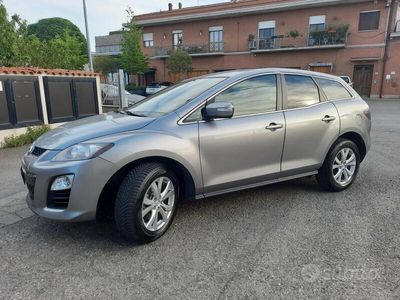 Mazda CX-7