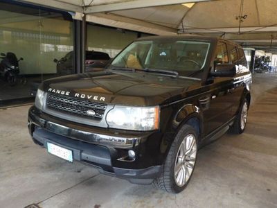 usata Land Rover Range Rover Sport 3.0 SDV6 HSE usato