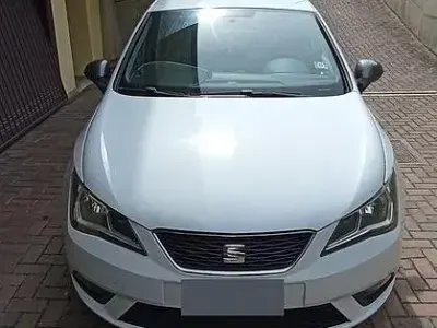 Usata Seat Ibiza