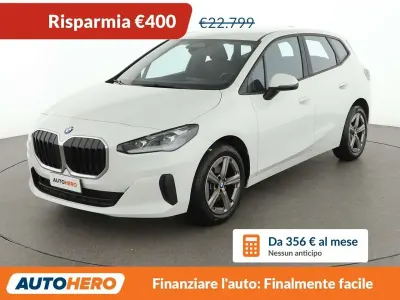 Occasion BMW 218 Active Tourer