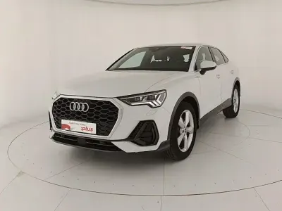 Usata Audi Q3 Sportback