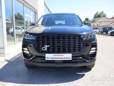 Nuova DR DR 6.0 2025 Nero SUV