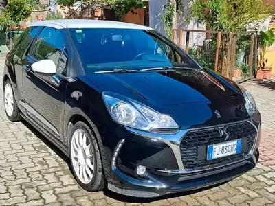 Occasion Citroën DS3 75 ch (55 kW) 2017 Noir