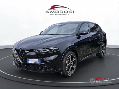 Nuova Alfa Romeo Tonale 174 CV (127 kW) 2026 Nero SUV