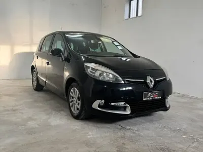 Usata Renault Scénic