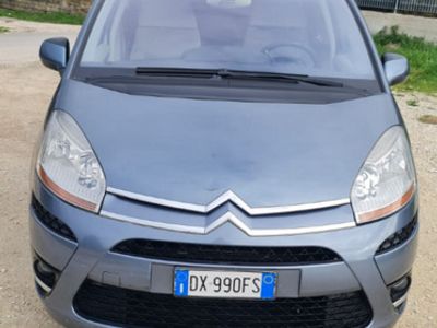 Citroën C4 Picasso