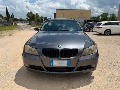 Usata BMW 318 143 CV (105 kW) 2007 Station wagon