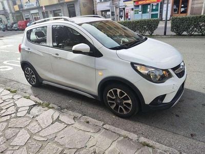 Opel Karl