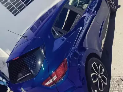 Usata Renault Clio IV 75 CV (55 kW) 2019 Berlina