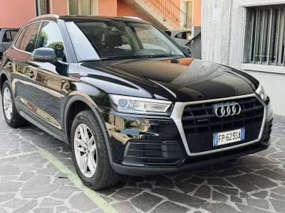 Usata Audi Q5