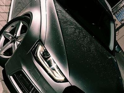 Begagnad Audi A4 Business Plus 150 HK (110 kW) 2014 Kombi