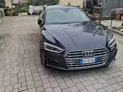 Usata Audi A5