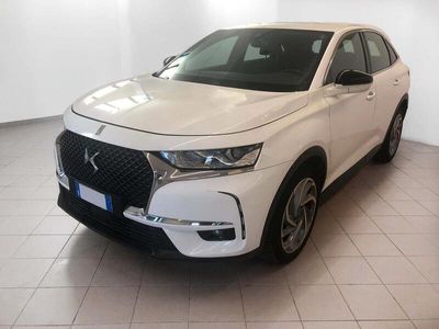 usata DS Automobiles DS7 Crossback DS 7 Crossback BlueHDi 130 aut. Business