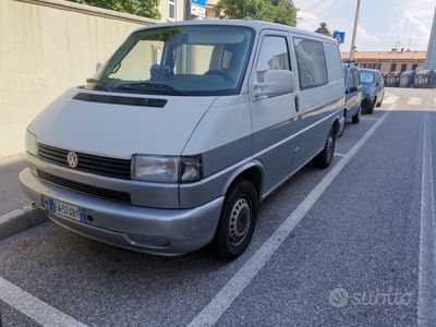 VW T4