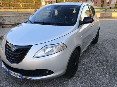 usata Lancia Ypsilon 1.2 Silver 51kw 69cv