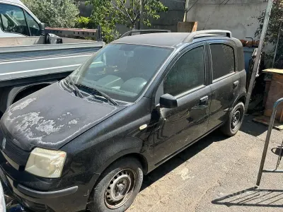 Usata Fiat Panda