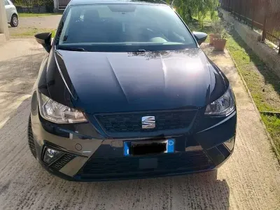 Usata Seat Ibiza 90 CV (66 kW) 2021 Utilitaria