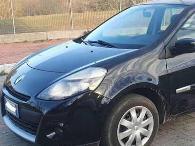 usata Renault Clio 1.2 16V GPL CASA MADRE OK NEO PATENTATI