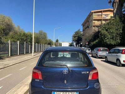 Usata Toyota Yaris 68 CV (50 kW) 2000 Berlina