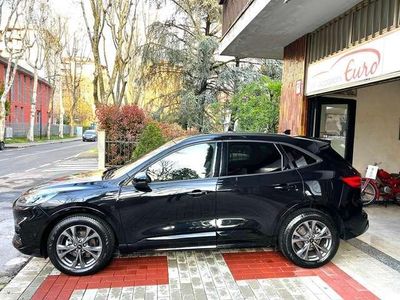 usata Ford Kuga 2.5 HYBRID 190 CV Fhev Full Hybrid STLINE Tetto