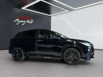 Usata Honda HR-V