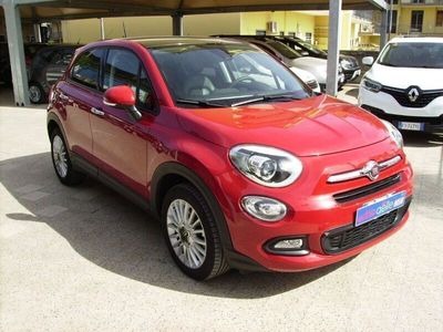 usata Fiat 500X 1.3 MultiJet 95 CV Lounge