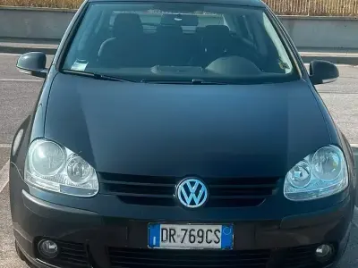 Usata VW Golf Plus