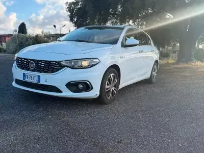 Usata Fiat Tipo