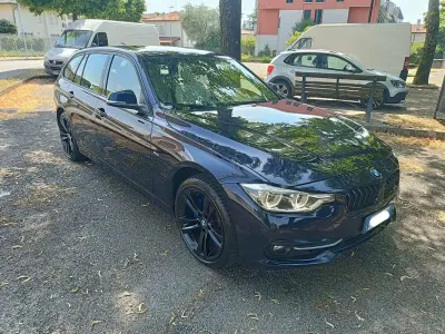 Usata BMW 330