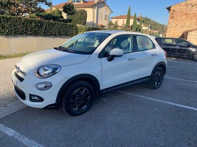 usata Fiat 500X 500X2015 1.3 mjt Pop 4x2 95cv