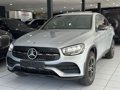 Mercedes GLC300e