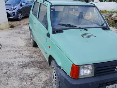 Usata Fiat Panda