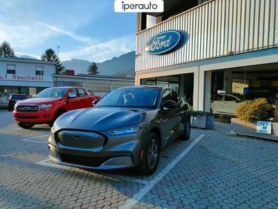 usata Ford Mustang Elettrico Standard 269CV Standard Range 269CV Automatica **AZIENDALE**