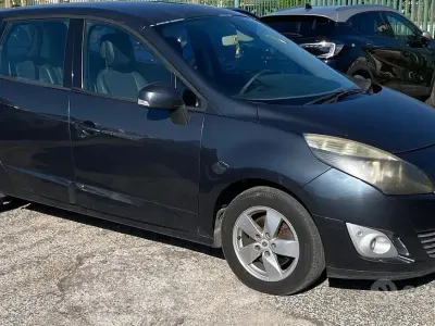 Usata Renault Grand Scénic III