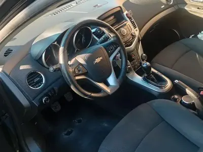 Usata Chevrolet Cruze