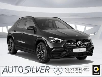 usata Mercedes 200 GLA SUVd Automatic Progressive Advanced Plus nuova a Verona