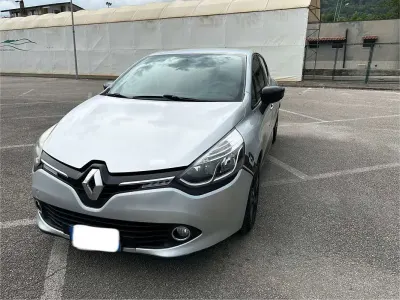 Usata Renault Clio IV