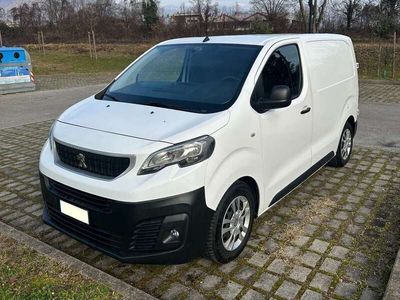 usata Peugeot Expert 1.6 BLUEHDI COMPACT