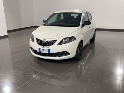 usata Lancia Ypsilon 1.0 FireFly 5p S&S Hybrid Gold #VARI COLORI