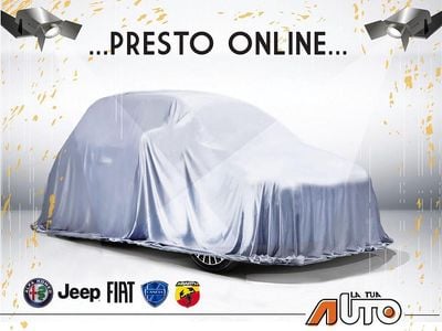Usata Citroën C5 Aircross