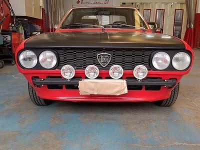 Usata Lancia Beta 118 CV (86 kW) 1978 Berlina