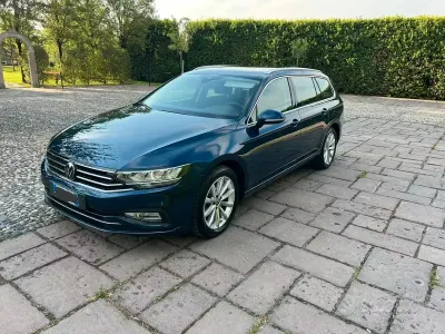 Usata VW Passat