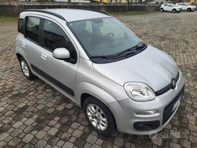 usata Fiat Panda 3ª serie - 2016